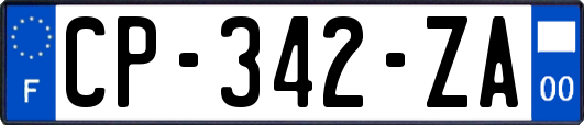 CP-342-ZA