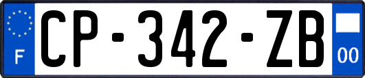 CP-342-ZB