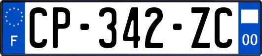 CP-342-ZC