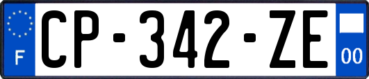 CP-342-ZE