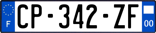 CP-342-ZF