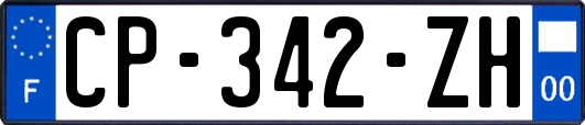 CP-342-ZH