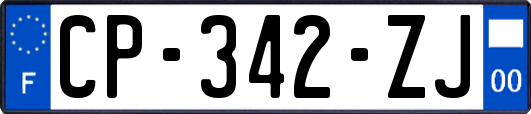 CP-342-ZJ