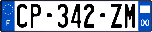 CP-342-ZM