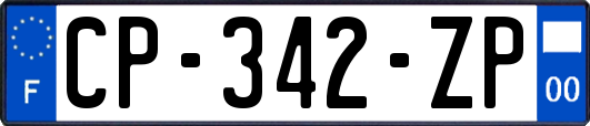 CP-342-ZP