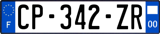 CP-342-ZR