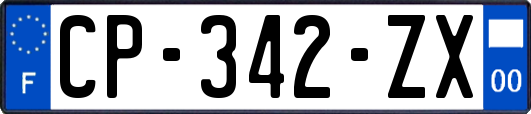 CP-342-ZX