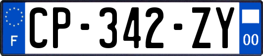 CP-342-ZY