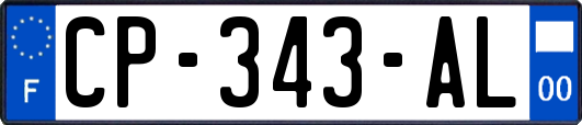 CP-343-AL