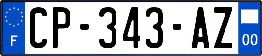 CP-343-AZ