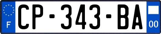 CP-343-BA