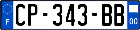 CP-343-BB