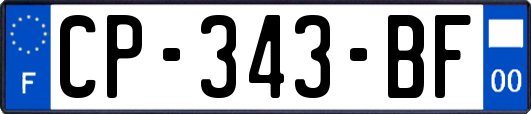 CP-343-BF