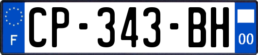 CP-343-BH