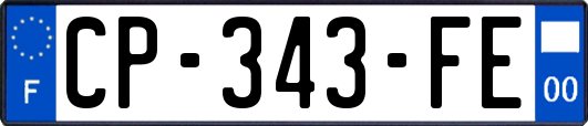 CP-343-FE