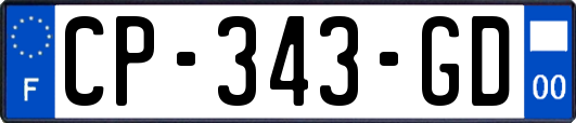 CP-343-GD