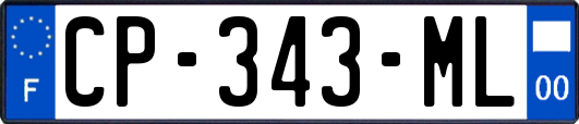 CP-343-ML
