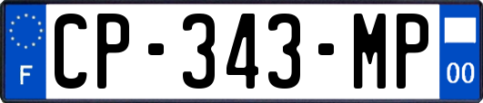 CP-343-MP