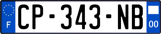 CP-343-NB