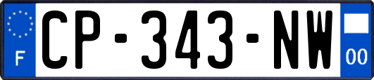 CP-343-NW