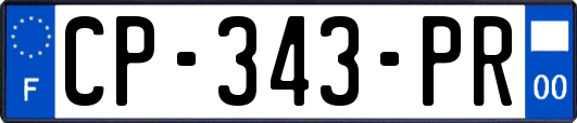 CP-343-PR