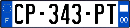 CP-343-PT