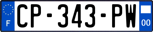 CP-343-PW