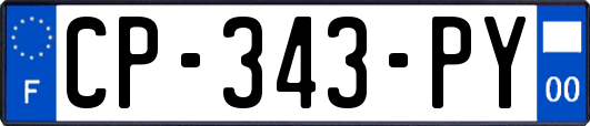 CP-343-PY