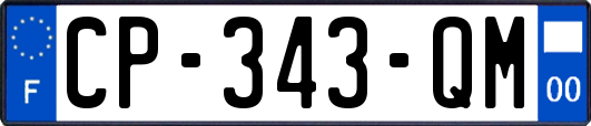 CP-343-QM