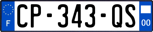 CP-343-QS