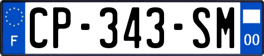 CP-343-SM