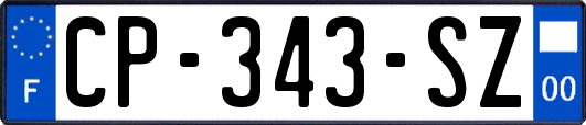 CP-343-SZ