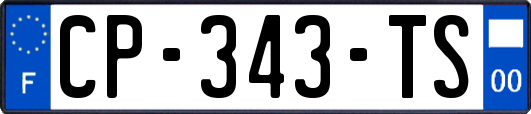 CP-343-TS