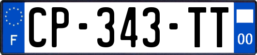 CP-343-TT