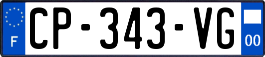 CP-343-VG