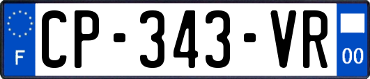CP-343-VR