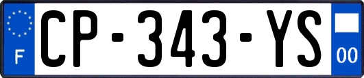 CP-343-YS