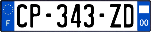 CP-343-ZD