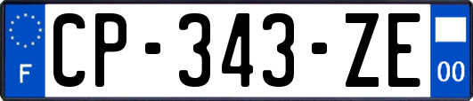 CP-343-ZE