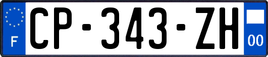 CP-343-ZH