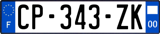 CP-343-ZK