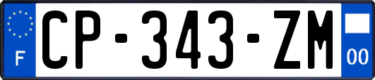 CP-343-ZM