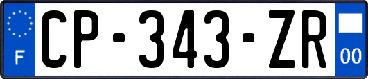 CP-343-ZR