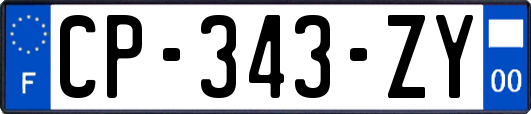 CP-343-ZY