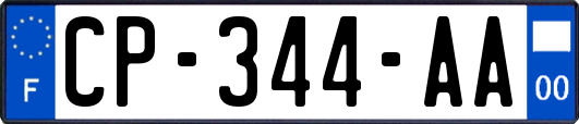 CP-344-AA