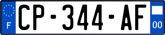 CP-344-AF