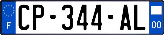 CP-344-AL