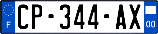 CP-344-AX