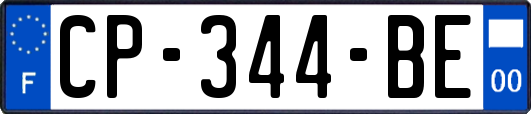 CP-344-BE