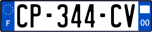 CP-344-CV